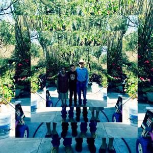 Meet your Posher, Fidel